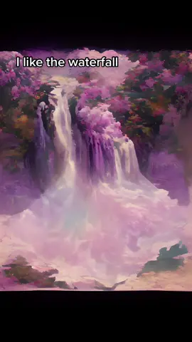 I really like this trend 💜