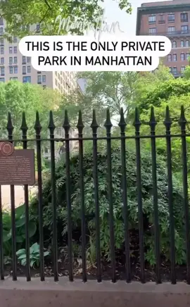 Inside one of the most exclusive places in NYC #nyc #hiddennyc #exclusiveny #nycinfluencers #visitnycity