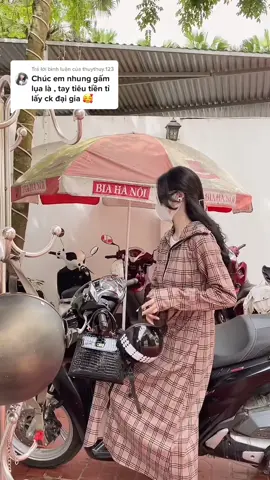 Trả lời @thuythuy.123 Cảm ơn chị iu, đàn ông giàu nghèo không quan trọng, quan trọng là phải có ý chí 🥰❤️