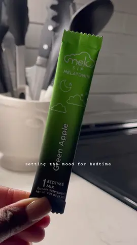 been loving starting my nighttime routine with @The MELO Brand ☁️ bedtime packets  b/c they make me feel relaxed and not extra groggy the next day. #linkinbio #fyp #nightimeroutine #dayinmylife #LENOVOJUSTBEYOU #wellness