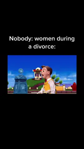 #women #lazytown #divorce #fyp #foryou #foryoupage