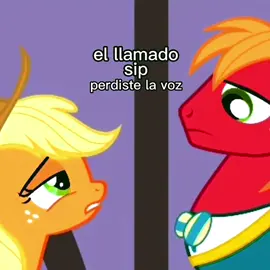 #aplejack #bigmac #mlp #mylittlepony  #fluttershy #rarity #fyp #fypシ #viral