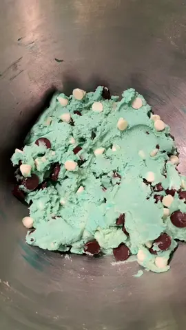 My childhood in a baked good #cookiemonster #glutenfreefood #fundesserts