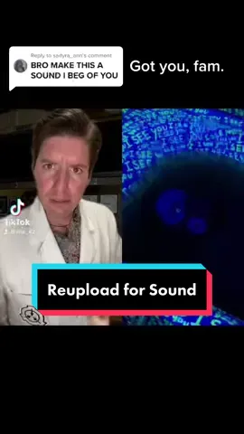 Reply to @sadyra_ann Reupload for Sound #scptiktok #scp #scpfoundation #drsherman #site42