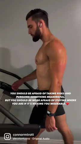Little late night cardio 🔥🌱 MY FITNESS APP + MY CUSTOMIZED MONTHLY DIET/TRAINING PROGRAMS LAUNCH: Link in Bio!MY FITNESS APP: 7-Day Free Trial! 😊MY CUSTOMIZED MONTHLY DIET/TRAINING PROGRAMS: 20% OFF for the first month! 😊#fyp #foryoupage #cardio #workout #connortrottfitness