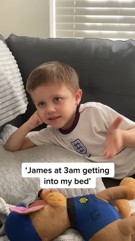 James is a paid actor I swear 🤣🤣😭😭 #son #mom #kids #humour #momandson #funny