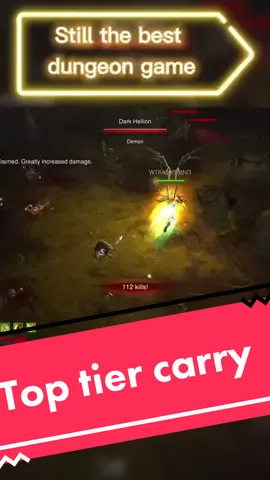 #diablo3 #pathofexile #reconfamily #dungeon