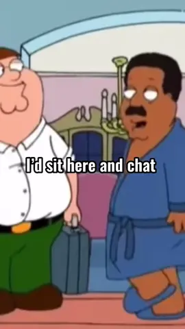 Anniversary antics 😅😅 #familyguy #petergriffin #clevelandbrown