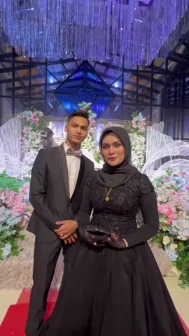 @jasminsopeahhhhhhhhh thank Faka & min mama testimonial for Moments glass house 🥰🥰🥰 #malaywedding #perkahwinan #pelamin #pelamindewan