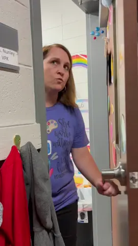 School Visit