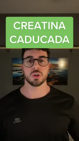 Responder a @niki.fuentes  ⚠️CUIDADO ¿Se puede tomar creatina caducada? #gimnasios #fitnesstoktok #consejofit #creatina #ganarmusculo #perdergrasa #suplementosdeportivos #humor