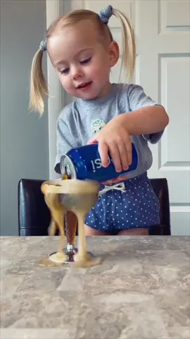 Oh, thanks mom 😅🤷🏼‍♀️ #funny #lol #comedy #funnyvideos #drink #pouring #waste