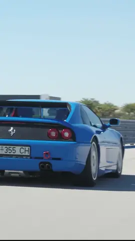 Ferrari F355 💙🔥// #ferarri #fypシ #469edits