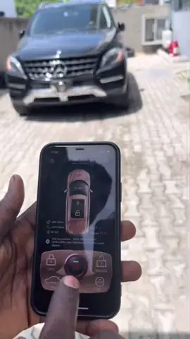 Na Lie, Na Lie has turn Na True!!! Mercedes-Benz Mobile App start Demowe’re working around the clock to improve our customer's experience with our innovative upgrade.... #tiktokviral #pushstart #tiktokmeviral #pushstart #tiktokcars #automotive #autocovenience