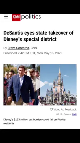 #rondesantis #desantis #desantis2024 #daddydesantis #florida #floridacheck #floridalife #orlando #boycottdisney #disney #disneyworld #trump #donaldtrump #republican #democrat #conservative #liberal #donttreadonme #freedom #patriot #letsgobrandon #lgb #fjb #biden #leaveourkidsalone #reedycreek #fyp #foryou #foryoupage #joebiden #liberaltears #parentalrights