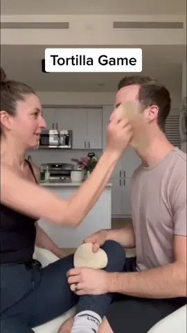 Sarah was in pain every time she slapped me 🥲 #micahandsarah