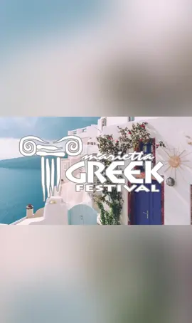 #greekfest #greekfestival #enjoylife #family #Foodie #food #culture #greece #itsgreektome #greekdance #dancing #music #atlanta #WeekendVibes #fun #firedance #livelife