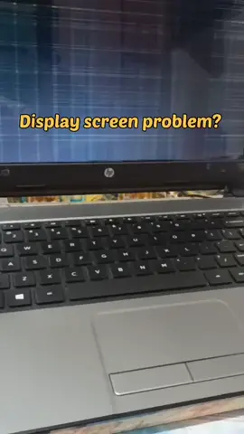 Flickering problems and won't able to see the screen? here's how 😎#trending #fypシ #flickering #techtoktips #technology #laptop #hptiktok #computertips