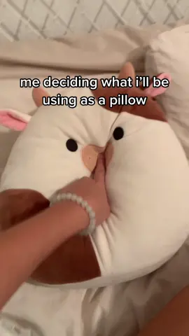 it’s never a hard decision