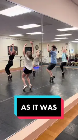 I just love tap, everyone #tap #tapdance #tappersoftiktok #fyp #foryou #asitwas #harrystyles #harryshouse #dance #dancers #dancersoftiktok