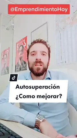 Video Motivacional de emprendimiento y autosuperación. Rescato este texto del gran Emilio Duró para que no caiga en el olvido. #emprenderjoven #emprendedor #emprendimiento #emprendedores #emprenderonline #emprender