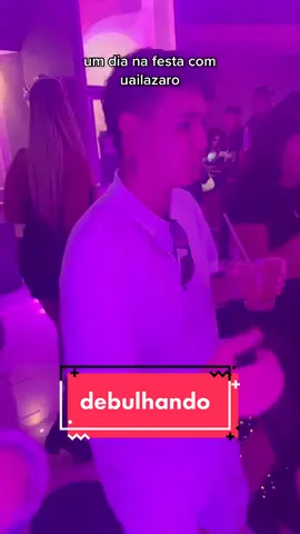DEBULHANDO