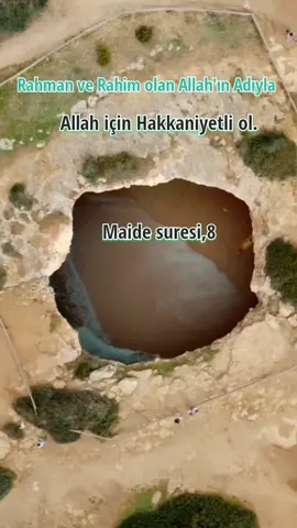 Allah için Haktan yana ol #Ayet #Kuran #hak