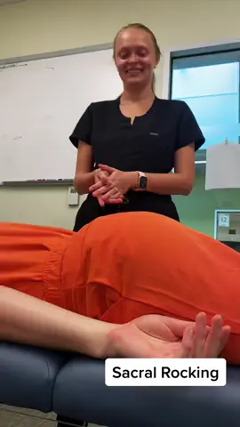 #constipation #stimulation #omt #omm #osteopathy #sacrum #medicalschool #medicine #medstudent #fyp