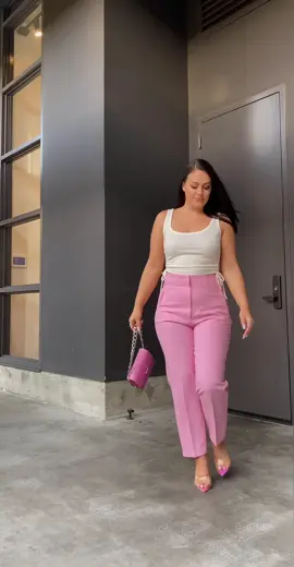 I’m sorry what?! #colorpink💕💕💕 #colorpink #fyp #fashioninspo