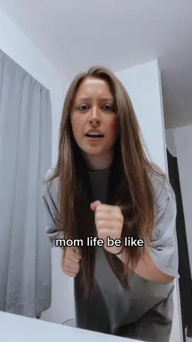 seriously though #MomsofTikTok #momof2 #sahm #postpartumdepresssion #babiesoftiktok #stayathomemom #youngmom #prenataldepression
