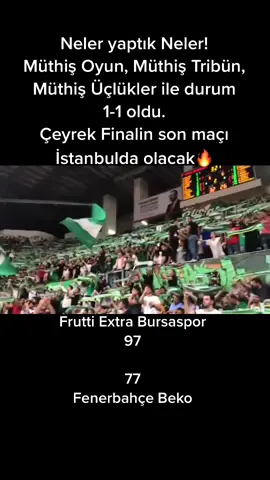 CENDERE, Çok özlemişiz beee🔥 #bursa #bursaspor #basketbol #fenerbahçe #fenerbahçebeko #basketbol #istanbul