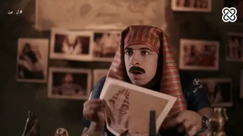 ياااالا الهول 😂 #الدحيح #الدحيح_احمد_الغندور #الدحيح_كوميدي