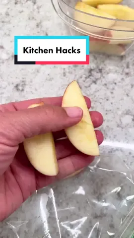 Reply to @kmtomo awesome tip!! #kitchenhacksthatwork