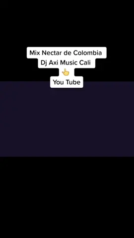 #djaximusiccali #technocumbia #nectardecolombia #valledelcaucacolombia #djcrossover #Cumbia