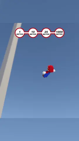 Some say they can still hear Mario screaming 🌝 #mariomemes #mariotime #supersmashbrosultimate #deathanimation #soundmemes #1000kg