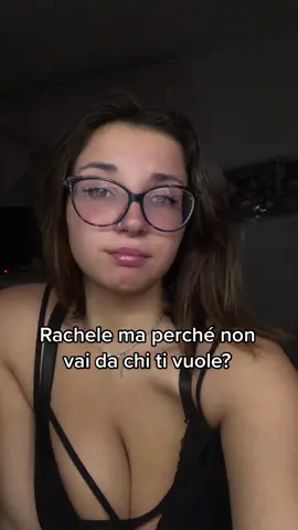 Non mi piacciono le cose semplici 🤷🏻‍♀️