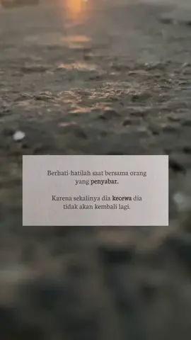 nanti pasti km mengerti