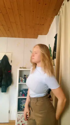 Was kann ich denn dafür das dass da drinne steckt 😭