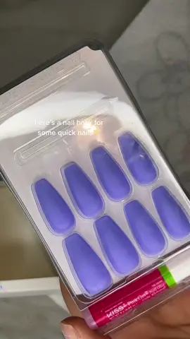 For people who prefer press ons but want them to last awhile🥰 #nails #nailtech #pressonnails #fyp #nailsbyjacqlyn #nailhack #trending #fypシ #ombre