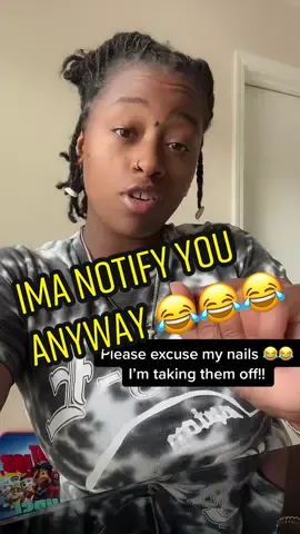 No shade sissss!😂😂🤣 @familyofmixednuts #justjokes #donotdisturb #silenced #notifyanyway oh you too @Pocahontas Vee 😂 #iphoneproblems #funny #fyp