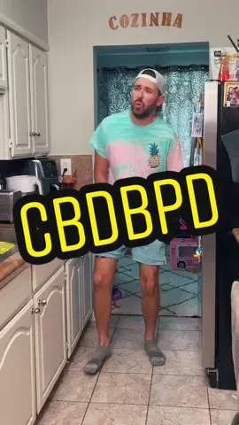 It’s CBDBPD awareness week 😂 #couple #couplegoals #husbandwife #comedy #wife #husband