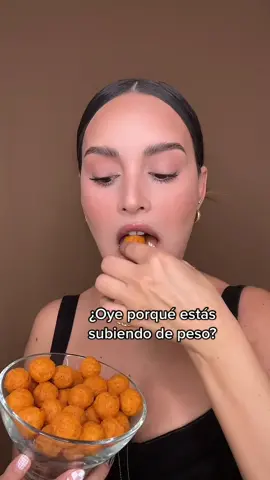 😒 Cada vez que me dicen que me veo embarazada 😮‍💨
