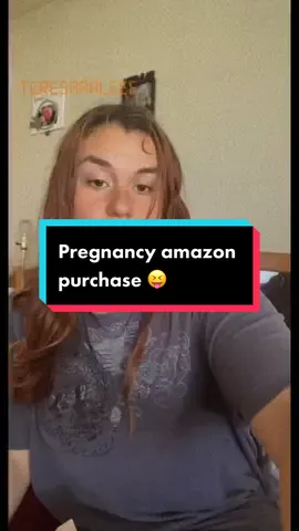 My first pregnancy purchase 🤰🏻 #amazonmusthaves #amazonfinds #pregnancy #pregnancybottle #bellybottle @BellyBottle