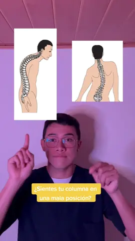 Si sientes joroba estos ejercicios te servirán! #doctor #ejercicioencasa #colombia #salud #fisioterapeuta #ejercicios #desviaciondecolumna #columnatorcida #bogota #viral