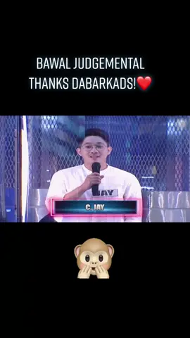 Kabado yarn!🤣🙈 Artista muna ako for todays Videowww! Yay!😂😁#bawaljudgemental #eatbulaga #gma7 #fyp #fypシ #fypage #fypシ゚viral #foryou #foryoupage #foryourpage #tiktokph #fypp