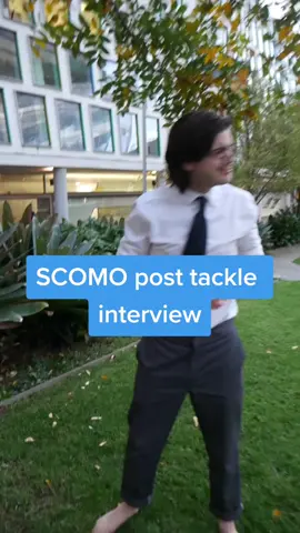 full credit to the boys #poopoo #scomo #albo #auscomedy #auspol