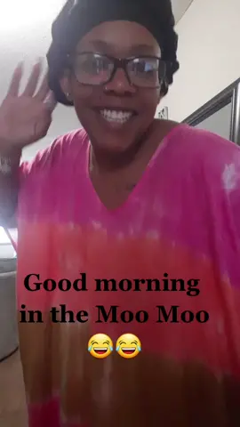 Good morning, Look at me 😂😍 #moomoo  #bonnet  #goodmorning  #fyp