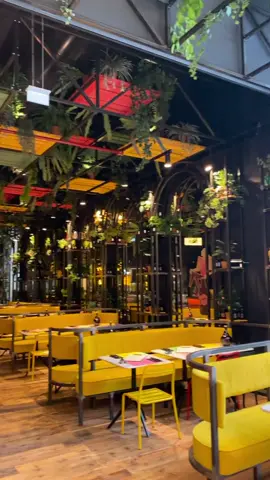 Doppio Malto La Défense #sortiraparis #restaurantparis #restaurant #bonplan #bonplanparis #mangerparis