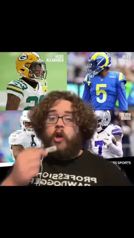 How would you rank these 4? #nfl #sports