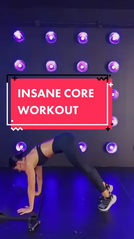 ABS ON FIRE 🔥 🔥🔥 #coreworkout #athomeabworkout #abworkout #abexercises #pilatesfusion #pilates